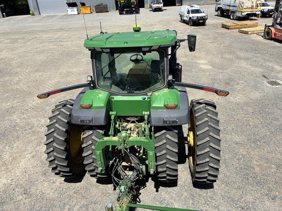 John Deere 8R 370 image 16