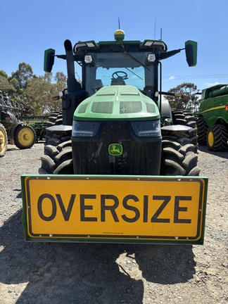 John Deere 8R 370 image 10