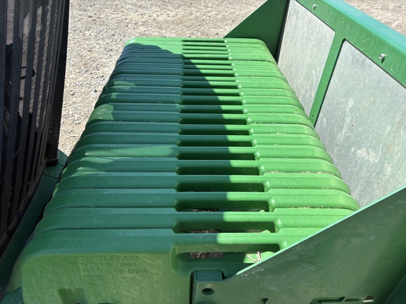 John Deere 8R 370 image 27