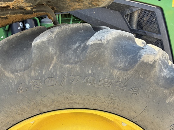 John Deere 8R 370 image 21