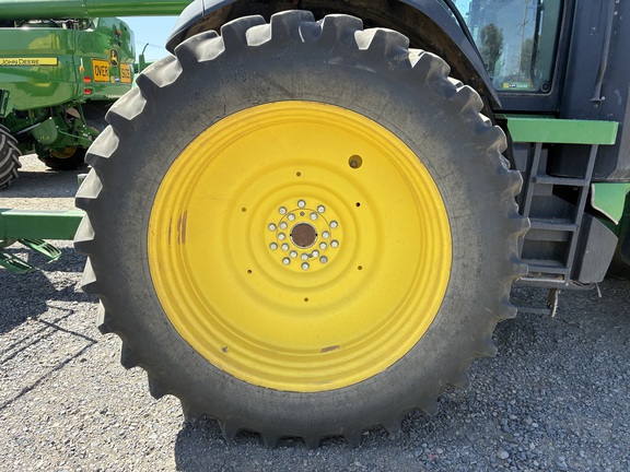 John Deere 8R 370 image 22