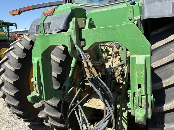 John Deere 8R 370 image 28