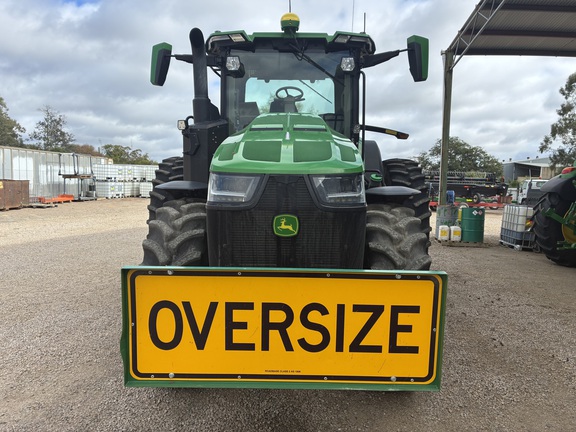 John Deere 8R 370 image 5