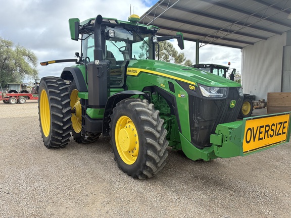 John Deere 8R 370 image 2