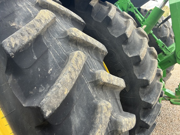 John Deere 8R 370 image 30