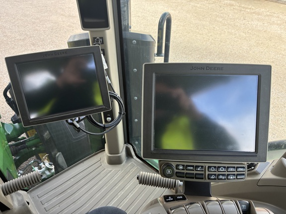 John Deere 8R 370 image 4