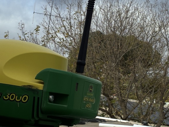 John Deere 8R 370 image 35