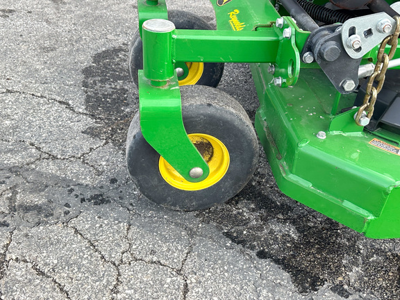 2024 John-Deere Q810E