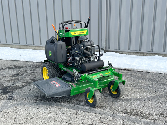2024 John-Deere Q810E