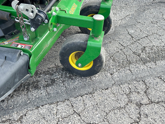 2024 John-Deere Q810E