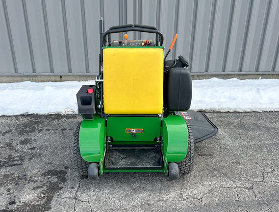 2024 John-Deere Q810E