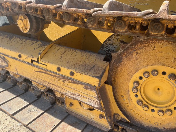 2021 John Deere 650K-6