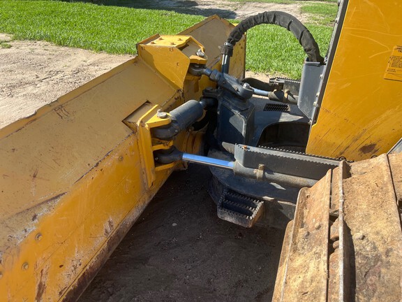 2021 John Deere 650K-5