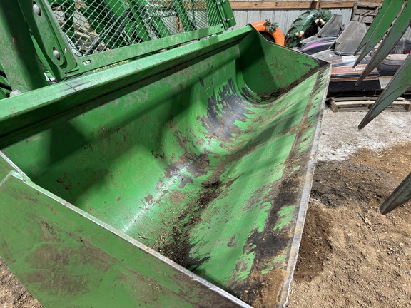 2021 John Deere 640R - Photo8