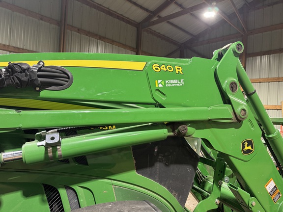 2021 John Deere 640R - Photo6