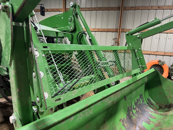 2021 John Deere 640R - Photo7