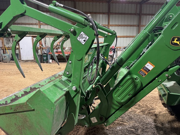 2021 John Deere 640R - Photo4