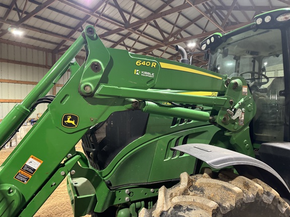 2021 John Deere 640R - Photo3
