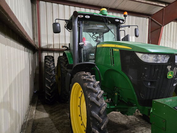 2013 John Deere 7280R - Photo7