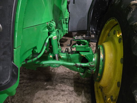2013 John Deere 7280R - Photo6
