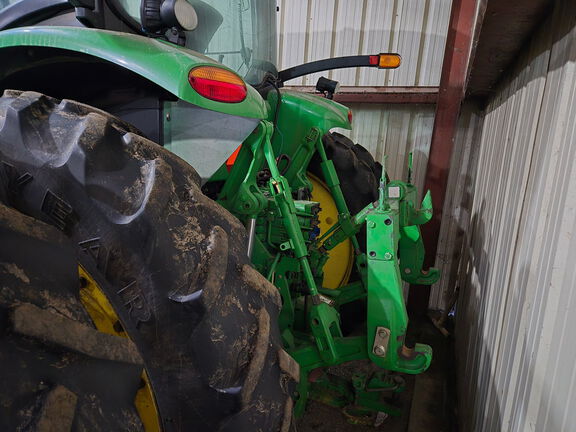 2013 John Deere 7280R - Photo5