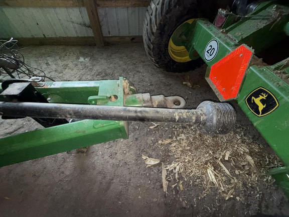 Photo of 2021 Brent 1196