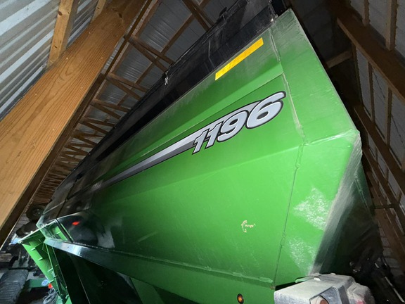 Photo of 2021 Brent 1196