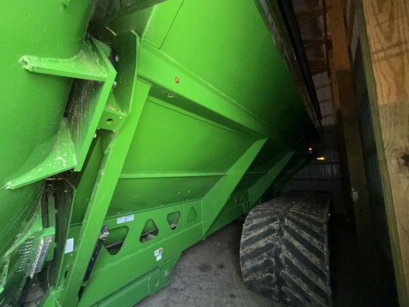 Photo of 2021 Brent 1196