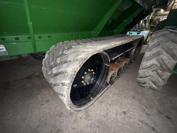 Photo of 2021 Brent 1196