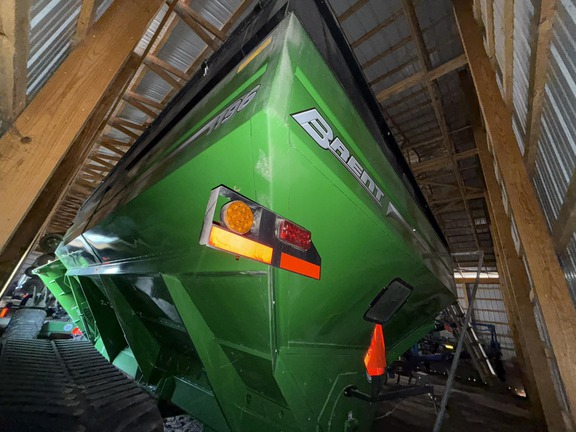 Photo of 2021 Brent 1196