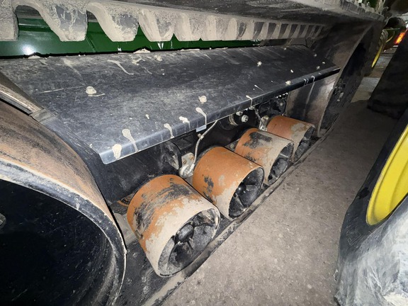 Photo of 2021 Brent 1196