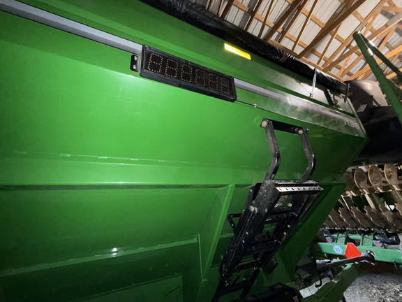 Photo of 2021 Brent 1196