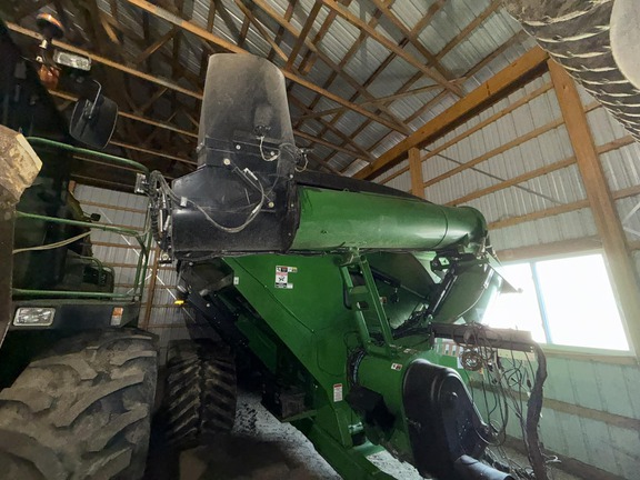 Photo of 2021 Brent 1196