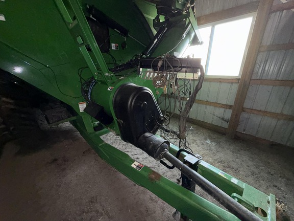 Photo of 2021 Brent 1196