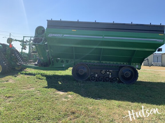 Photo of 2021 Brent 1196