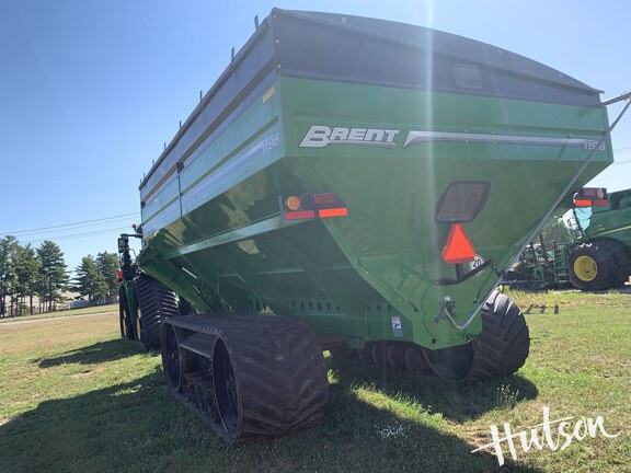 Photo of 2021 Brent 1196