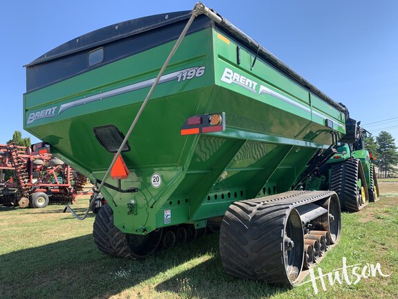 Photo of 2021 Brent 1196