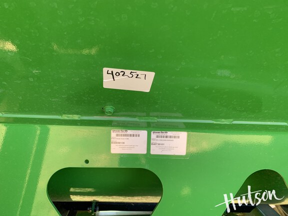 Photo of 2021 Brent 1196