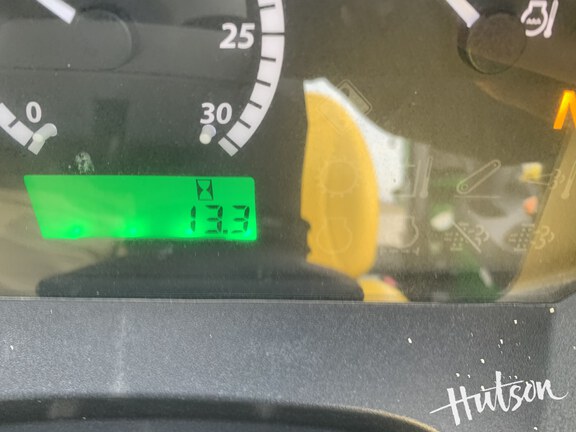 Photo of 2025 John Deere 5060E