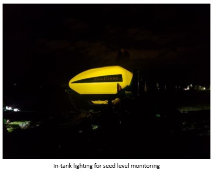 Photo of 2025 John Deere 1770NT/1775NT PRE  S