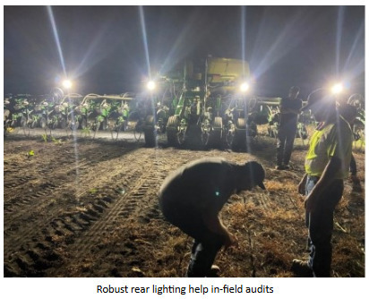 Photo of 2025 John Deere 1770NT/1775NT PRE  S