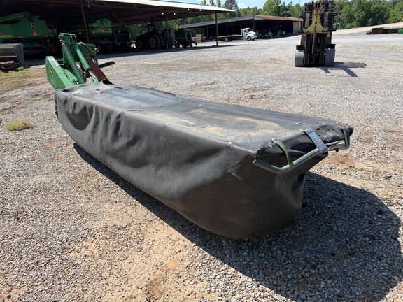 2009 John Deere 285