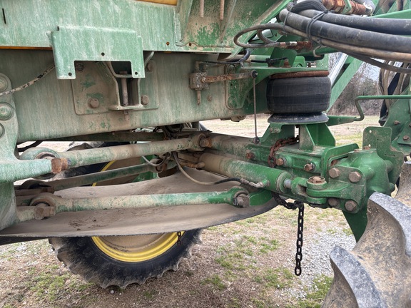 Photo of 2022 John Deere R4023
