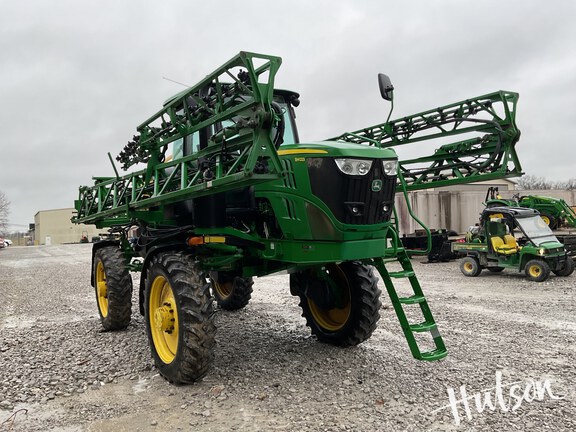 Photo of 2022 John Deere R4023