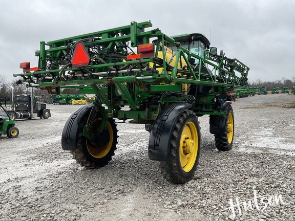 Photo of 2022 John Deere R4023