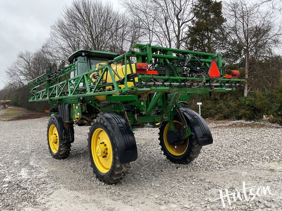 Photo of 2022 John Deere R4023