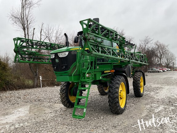 Photo of 2022 John Deere R4023