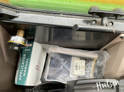 Photo of 2022 John Deere R4023