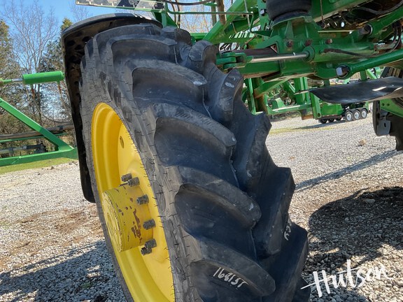 Photo of 2022 John Deere R4023