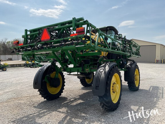 Photo of 2022 John Deere R4023